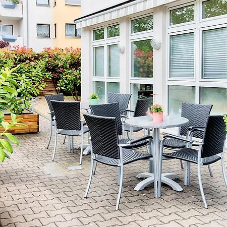 Achat Hotel Frankenthal In Der Pfalz Eksteriør bilde